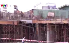 TP.HCM: Cho phép bán gần 10.000 căn hộ "trên giấy"