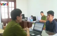 Tạm giữ đối tượng đâm 2 người thương vong tại Bà Rịa - Vũng Tàu