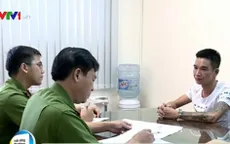 Bắt 3 đối tượng vụ bắn chết Giám đốc tại Hà Nam