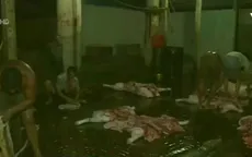 Xử lý lò mổ gây ô nhiễm ở Sóc Trăng: Trên bảo dưới không nghe!