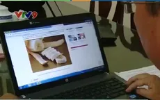 Đăng tải tràn lan thông tin lựa chọn giới tính khi sinh trên Internet