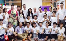 Xây dựng trường học không kỳ thị học sinh đồng tính