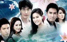 Phim Thái Lan "Giông bão tình thù": Bi kịch trong tình yêu và lòng thù hận