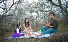 Phim Việt "Giọt nước mắt muộn màng" lên sóng VTV3