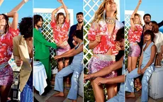 Gisele Bundchen tươi trẻ trên Vogue Brasil