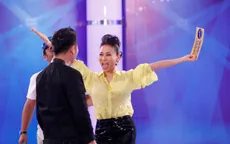 Vietnam Idol: Thu Minh tung tăng chạy vì được... trao vé vàng