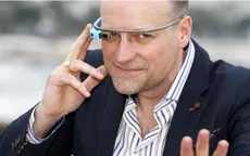 Google đang rục rịch khai tử hoàn toàn Glass?