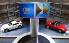 GM triệu hồi 4,3 triệu xe lỗi trên toàn cầu
