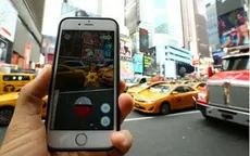 Mỹ cấm tội phạm tình dục chơi Pokémon GO