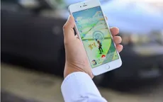 Pokemon Go đe dọa tính mạng của người chơi