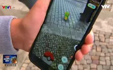 Cơn sốt Pokémon GO: Đến lượt người Đức bị thôi miên