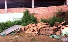 Kon Tum thu giữ 146 phách gỗ chưa rõ nguồn gốc