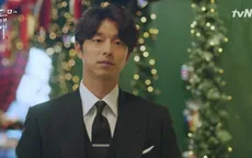 Vừa lên sóng, phim của Gong Yoo đã vượt mặt Huyền thoại biển xanh