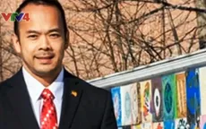 Người gốc Việt tranh cử làm dân biểu bang Massachusetts, Mỹ