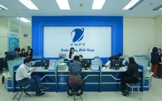 Mạng VNPT gặp sự cố, không truy cập được Internet tại miền Tây