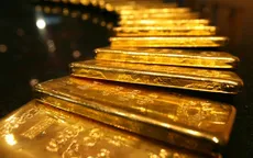 Giá vàng hôm nay 21/7: Tiếp tục lao dốc mạnh