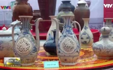 Gốm trong đời sống tinh thần người Việt