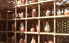 Độc đáo nhà gốm Quảng Nam