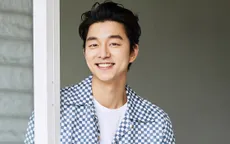 Tiết lộ lý do Gong Yoo được “chọn mặt gửi vàng” trong bom tấn Train to Busan