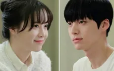 Hé lộ lý do Goo Hye Sun chịu làm vợ “phi công trẻ”