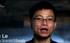 Lê Việt Quốc - Kỹ sư Việt khởi nghiệp thành công tại Google