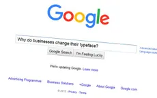 Google phải chi bao nhiêu tiền để "mua" lại tên miền Google.com?