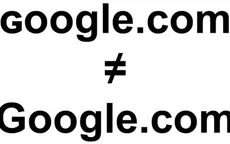 Cảnh giác trang web mạo danh công cụ tìm kiếm của Google