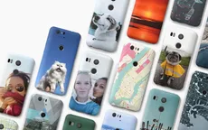Google “tân trang” Pixel và Pixel XL với ốp lưng tùy biến mới