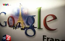 Văn phòng Google tại Pháp bị khám xét trong cuộc điều tra trốn thuế