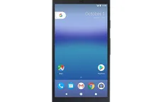 Google Pixel và Pixel XL lộ thiết kế mặt trước giống hệt nhau