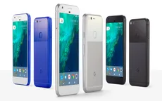 Google Pixel và Pixel XL: Tuyệt tác công nghệ mới mang thương hiệu Google