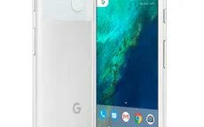 Google Pixel và Pixel XL có khả năng chống bụi và chống nước