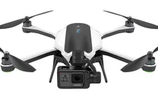 GoPro ra mắt mẫu máy bay chụp hình trên không gọn nhẹ