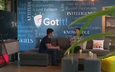 GotIt - Ứng dụng hỏi đáp giáo dục gọi vốn thành công tại Mỹ