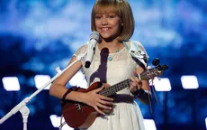 Hậu duệ Taylor Swift trở thành Quán quân trẻ nhất trong lịch sử America's Got Talent