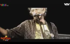 Café Sáng với VTV3: The Rolling Stones tái xuất với album mới