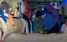 Noel của những đứa bé dưới “ống cống” ở Romaria
