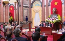 "Đội ngũ Giáo sư, Phó Giáo sư cần đóng vai trò tích cực hơn  trong nghiên cứu khoa học"