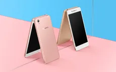Oppo A37 ra mắt với cấu hình tầm trung, giá 4,7 triệu đồng