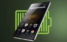 Lenovo công bố Vibe P1 Turbo với 3 GB RAM, pin 5.000 mAh