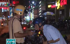 Cần Thơ xử phạt gần 15 tỷ đồng lỗi vi phạm giao thông