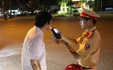 Kiểm tra các nút giao thông trên địa bàn Cần Thơ