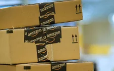 Amazon bắt đầu ngày vàng mua sắm trực tuyến lớn nhất năm