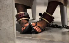 Mỹ chuyển 15 tù nhân khỏi nhà tù Guantanamo tới UAE