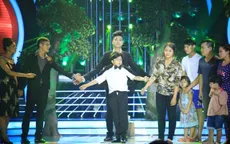Gương mặt thân quen nhí mùa 3 nối sóng Vietnam Idol