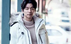 Mỹ nam Train to Busan diện đồ Đông cực chất