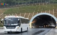 Mở rộng hầm Phước Tượng - Phú Gia lên 4 làn xe