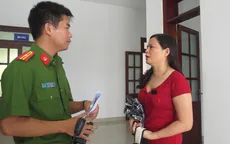 Bà Rịa - Vũng Tàu bắt thêm đối tượng trong vụ nổ súng giết người