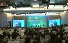 Bế mạc hội nghị chống buôn bán trái phép động, thực vật hoang dã
