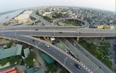 Hà Nội: Xây tuyến đường Minh Khai - Vĩnh Tuy - Yên Duyên